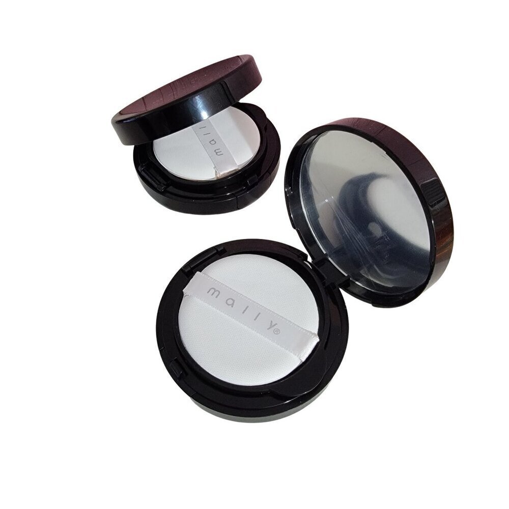 Mally Beauty Flawless Finish Transforming Effect Foundation Shade Fair
